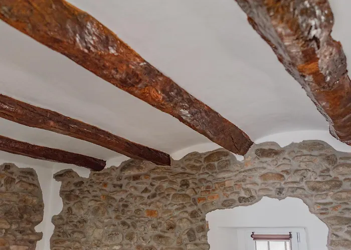 Διαμέρισμα La Dimora Delle Masche *