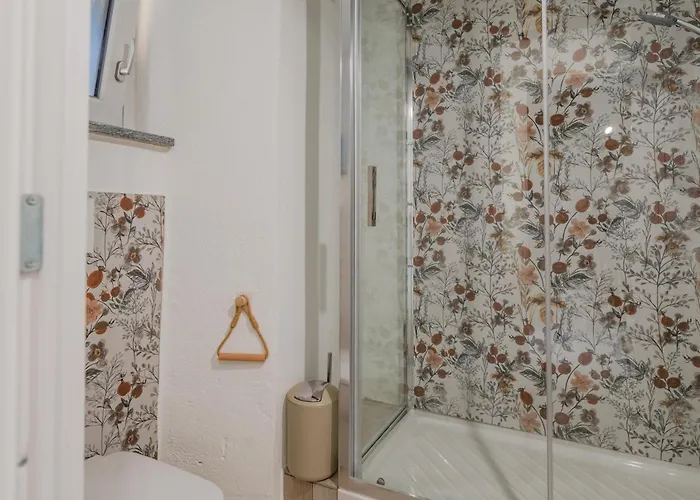 Διαμέρισμα La Dimora Delle Masche *