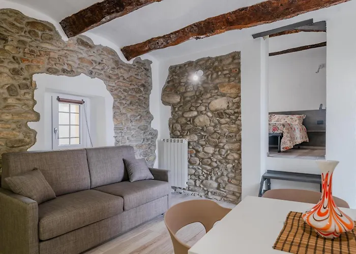 Διαμέρισμα La Dimora Delle Masche