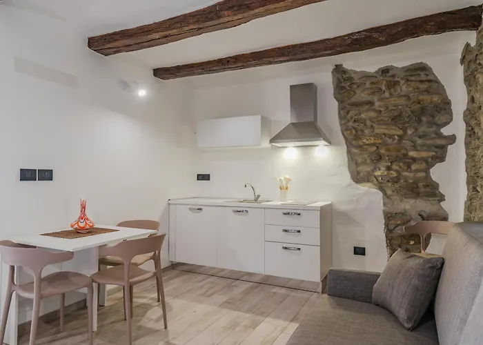 La Dimora Delle Masche * Levone