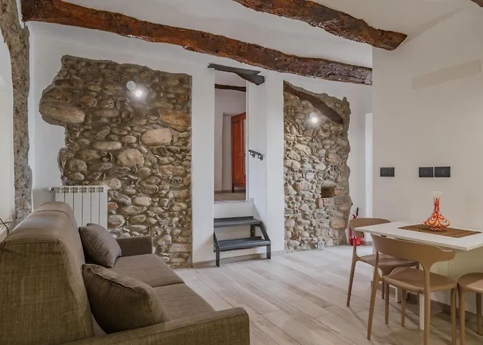 La Dimora Delle Masche Διαμέρισμα *