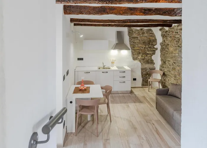 La Dimora Delle Masche Διαμέρισμα Levone