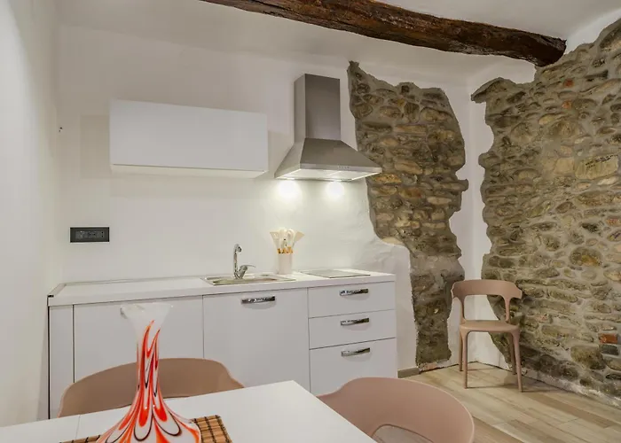 Διαμέρισμα La Dimora Delle Masche *