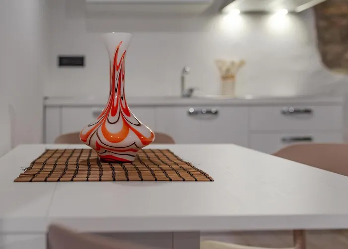 La Dimora Delle Masche Lägenhet Levone