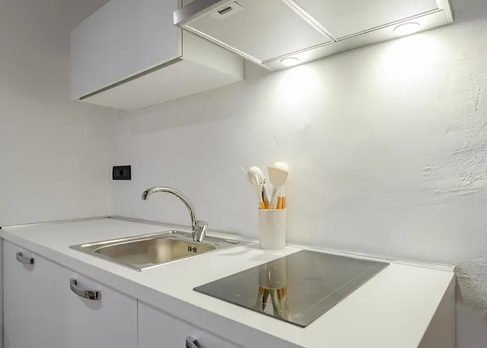 Lägenhet La Dimora Delle Masche