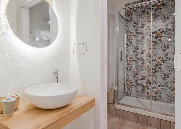 La Dimora Delle Masche *