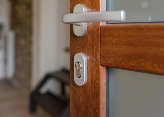 La Dimora Delle Masche Διαμέρισμα *