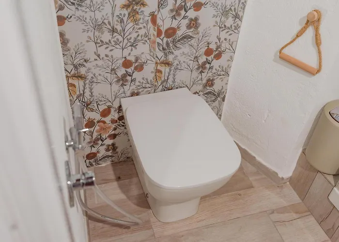 La Dimora Delle Masche