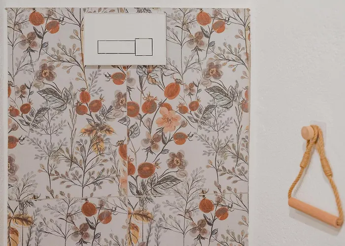 La Dimora Delle Masche Lägenhet *