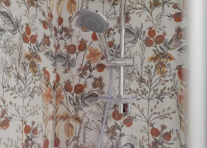 Lägenhet La Dimora Delle Masche *